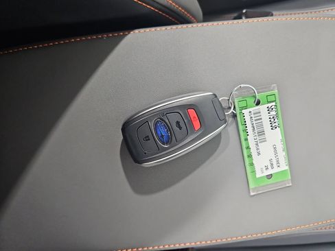 New 2026 Subaru Crosstrek 2.5i Limited AWD/4WD image 28