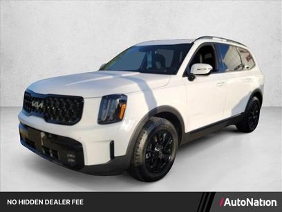Used 2024 Kia Telluride SX X-Pro
