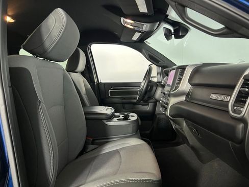 Used 2024 RAM 2500 Big Horn w/ Bed Utility Group image 30