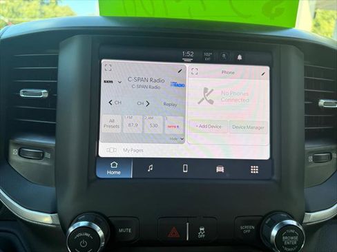 Certified 2024 RAM 2500 Big Horn image 19