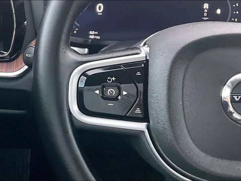 Certified 2025 Volvo V60 B5 Cross Country Plus AWD/4WD image 26