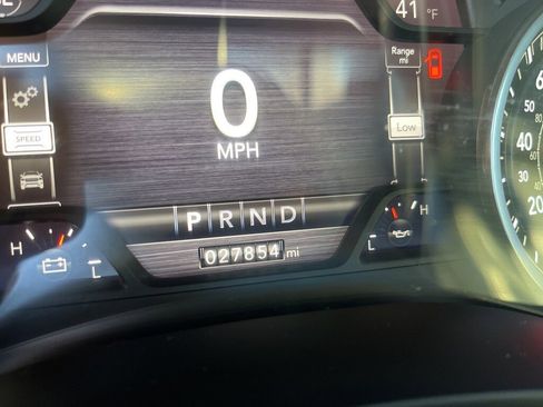 Used 2022 RAM 2500 Laramie w/ Night Edition image 5