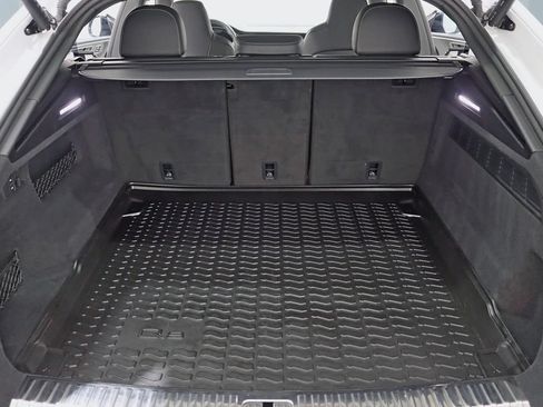 Used 2022 Audi SQ8 Prestige w/ Prestige Package AWD/4WD image 40