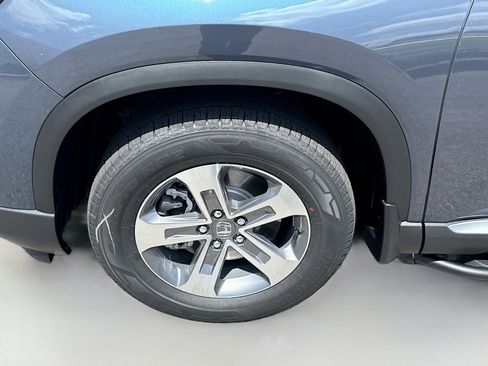 New 2026 Honda Pilot EX-L image 27