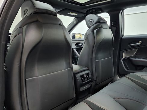 Certified 2025 Acura TLX SH-AWD w/ A-SPEC Pkg image 15