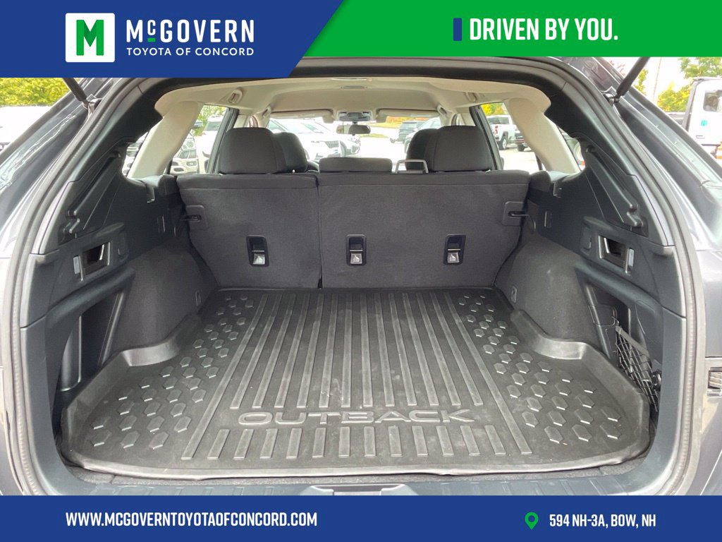 Used 2022 Subaru Outback AWD/4WD image 19