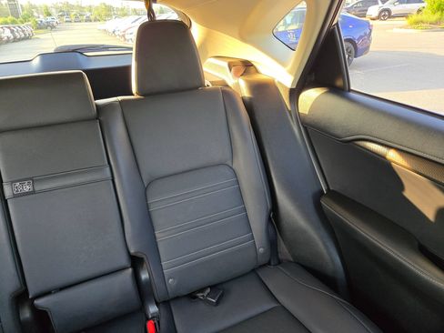 Used 2020 Lexus NX 300 AWD w/ Comfort Package image 14