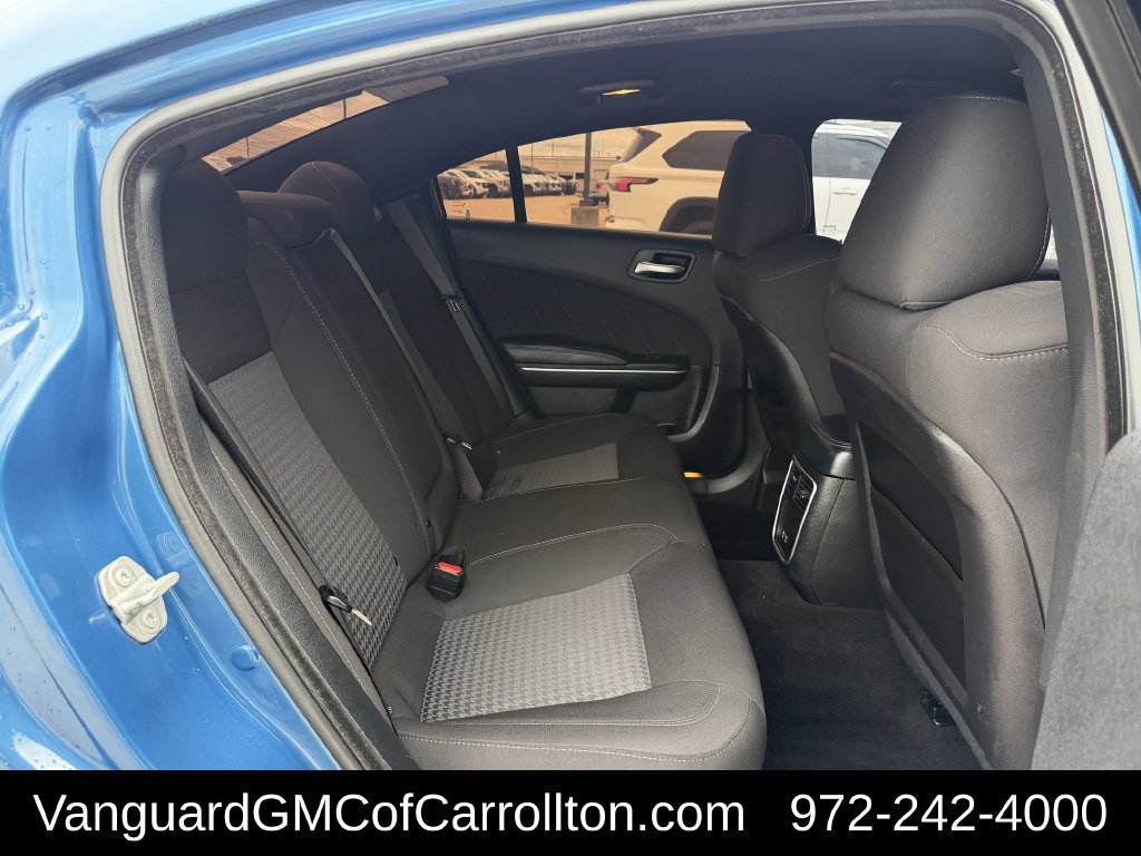 Used 2023 Dodge Charger GT RWD image 30