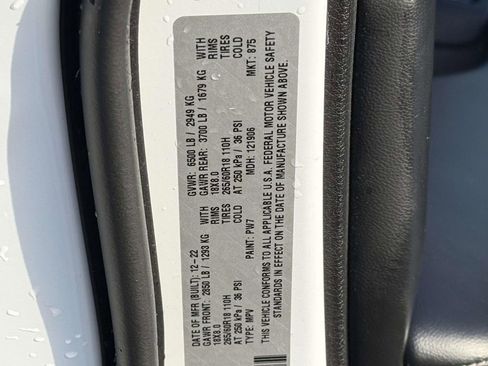 Used 2023 Jeep Grand Cherokee L Limited image 32