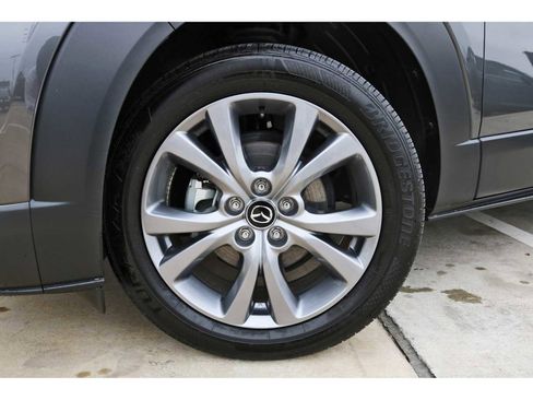 Certified 2025 MAZDA CX-30 AWD 2.5 S w/ Preferred Package image 30