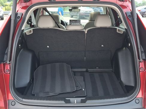 Certified 2024 Honda CR-V EX-L image 30