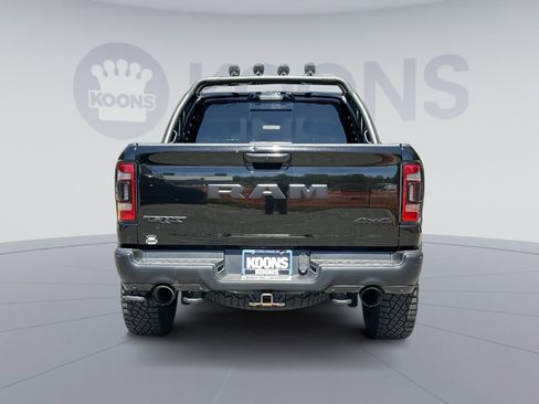 Used 2021 RAM 1500 TRX w/ TRX Level 2 Equipment Group AWD/4WD image 17