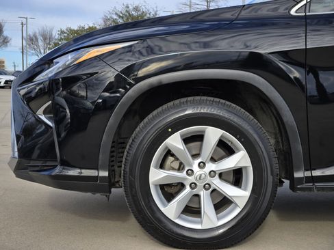 Used 2017 Lexus RX 350 FWD image 10