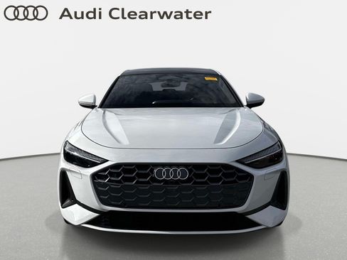 Used 2025 Audi A5 2.0T Prestige w/ 19" Wheel Package AWD/4WD image 5