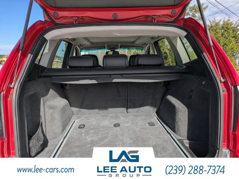 Used 2008 BMW X3 3.0si image 10