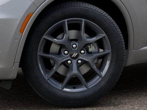 New 2026 Dodge Durango GT AWD/4WD image 8