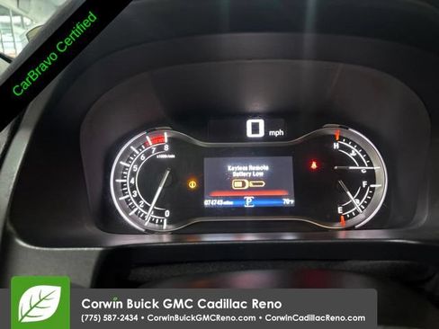 Used 2022 Honda Ridgeline RTL-E image 18