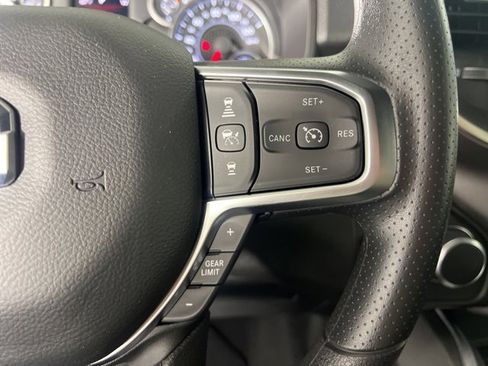 New 2026 RAM 1500 Big Horn w/ Sport Appearance Package image 17