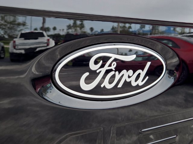 Used 2026 Ford F150 XLT w/ Equipment Group 302A MID AWD/4WD image 13