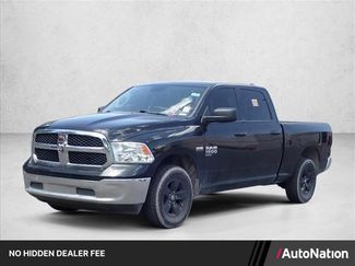 Used 2019 RAM 1500 Classic SLT AWD/4WD video 1