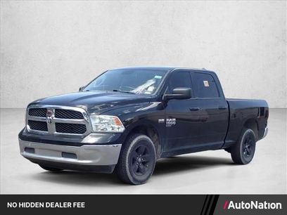 Used 2019 RAM 1500 Classic SLT