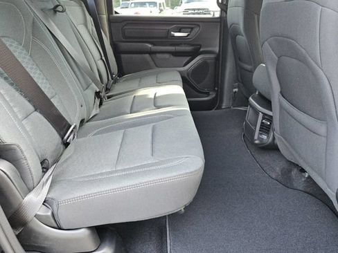 New 2026 RAM 1500 Tradesman AWD/4WD image 14