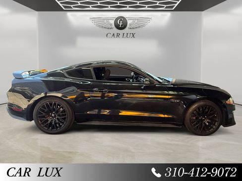 Used 2019 Ford Mustang GT w/ GT Performance Package RWD image 6