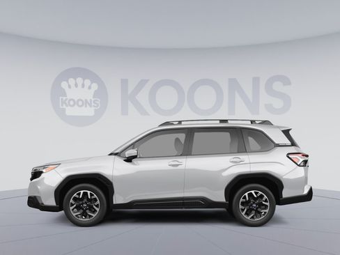 Used 2026 Subaru Forester Premium AWD/4WD image 2