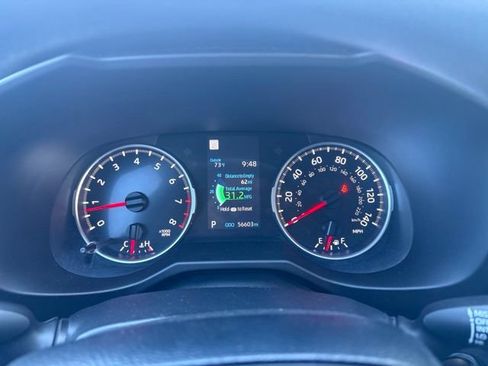 Used 2020 Toyota RAV4 XLE AWD/4WD image 13