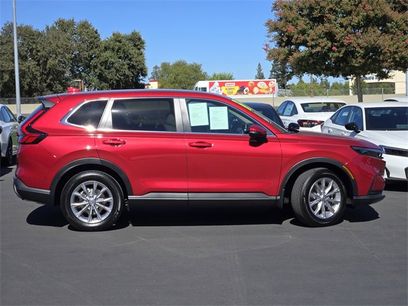 Used 2023 Honda CR-V EX-L