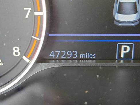 Certified 2024 Nissan Altima 2.5 SR FWD image 22