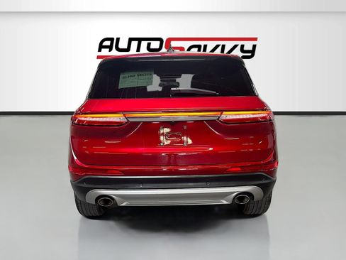 Used 2024 Lincoln Corsair AWD w/ Equipment Group 101A image 6