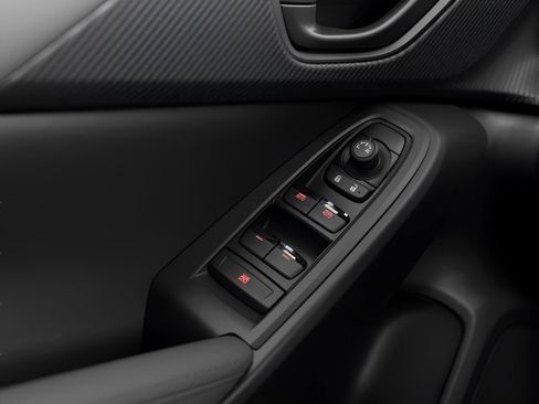 New 2026 Subaru Crosstrek 2.0i Premium image 22