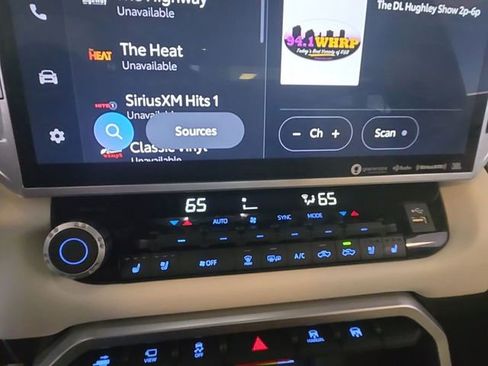 Used 2023 Toyota Tundra 1794 Edition w/ Advanced Package image 18