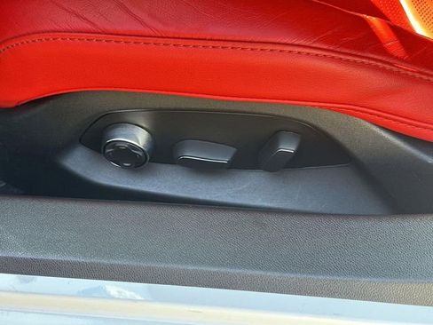 Used 2023 Chevrolet Corvette Stingray Premium Cpe w/ Z51 Performance Package RWD image 29