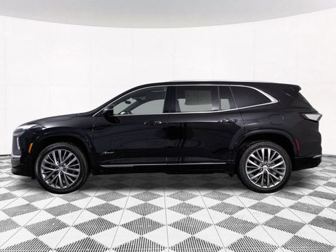 Certified 2025 Buick Enclave Avenir w/ Super Cruise Package image 11