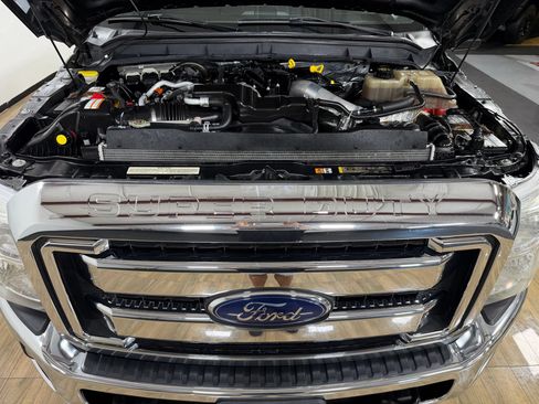 Used 2015 Ford F250 Lariat AWD/4WD image 11