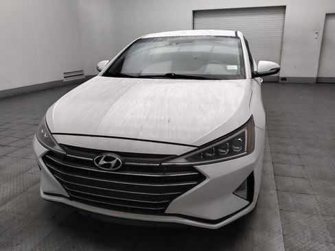 Used 2019 Hyundai Elantra Limited FWD image 15