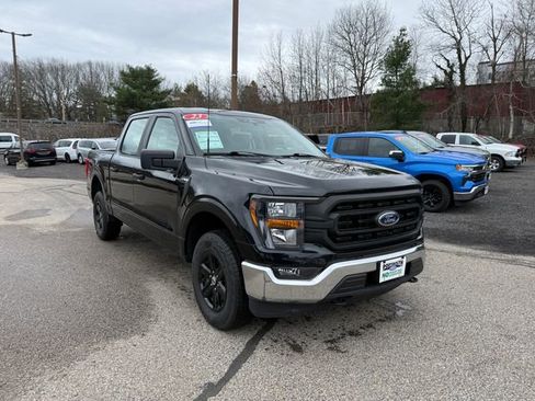 Used 2023 Ford F150 XL w/ XL Chrome Appearance Package image 19