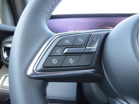 New 2026 Buick Enclave Sport Touring w/ LPO, Floor Liner Package image 18