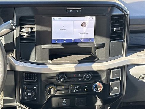 Used 2025 Ford F350 XL w/ FX4 Off-Road Package image 10