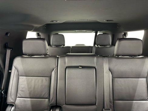 Used 2021 Chevrolet Tahoe LT AWD/4WD image 27