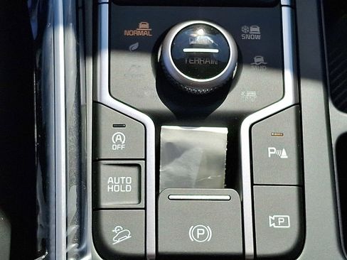 New 2026 Kia Sorento EX AWD/4WD image 18