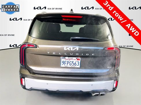 Used 2023 Kia Telluride SX image 6