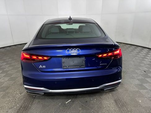 Used 2023 Audi A5 2.0T Premium w/ Convenience Package image 4