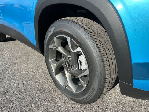 New 2026 Chevrolet Trax LT image 10