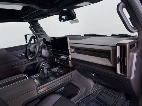 Certified 2024 GMC Hummer EV 3X w/ Battery Pack, 24 Module Pack image 32