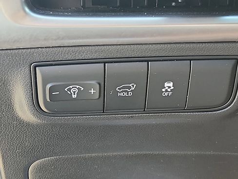Used 2025 Hyundai Tucson SEL AWD/4WD image 25