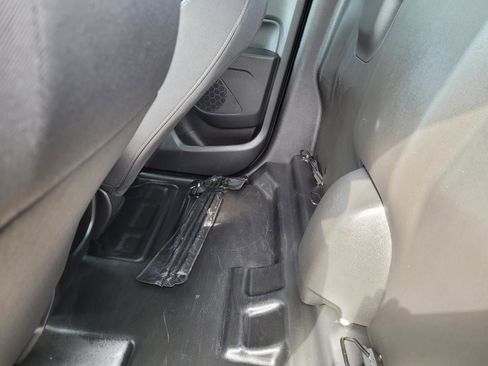 Used 2022 Chevrolet Colorado LT w/ Fleet Safety Package RWD image 14