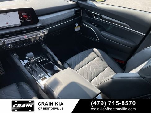 New 2025 Kia Telluride SX Prestige X-Line image 25